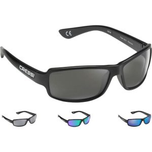 Sunglasses - Cressi