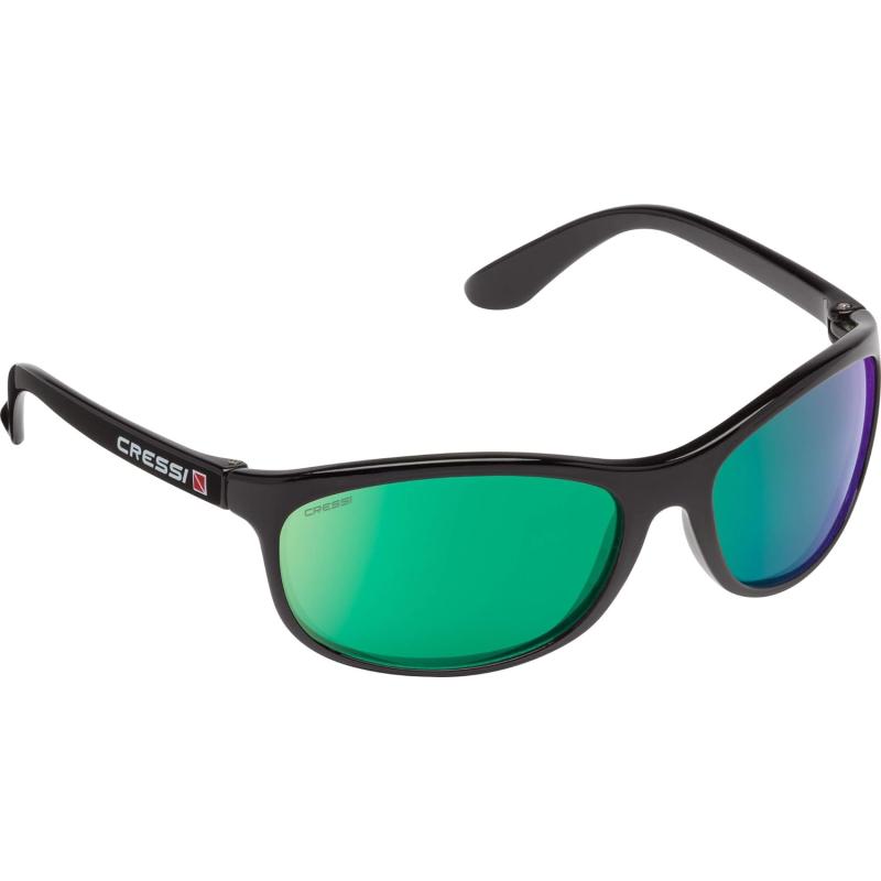 Cressi Rocker Floating, Adult Sport Buoyant Sunglasses, Polarized ...