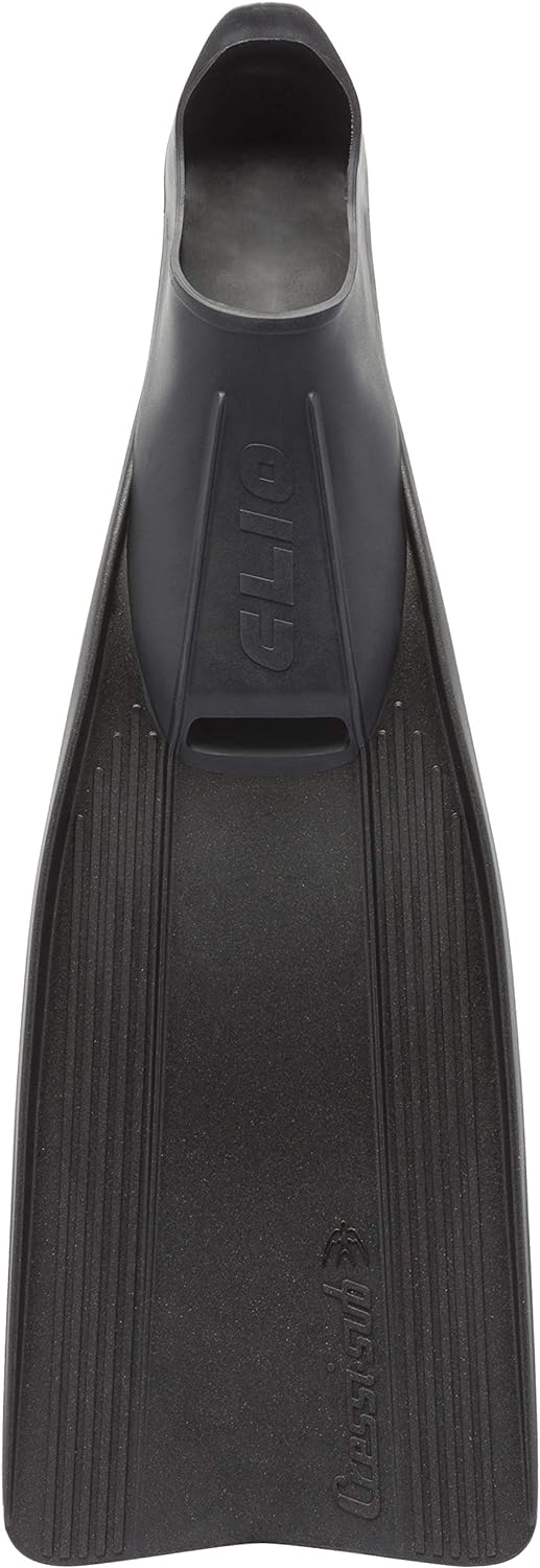 Cressi CLIO, Everlasting Family Fins for Snorkeling, Diving and ...